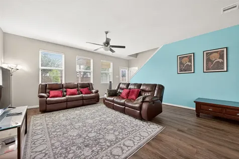 3506 Marquesa Lane Houston TX 77084