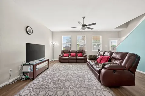 3506 Marquesa Lane Houston TX 77084