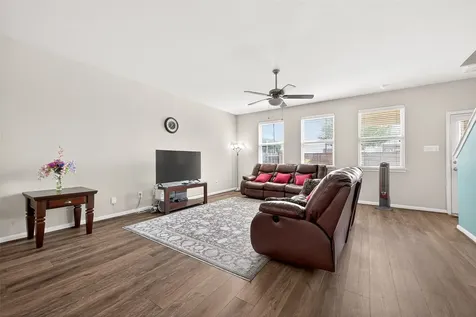 3506 Marquesa Lane Houston TX 77084