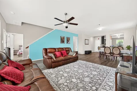 3506 Marquesa Lane Houston TX 77084