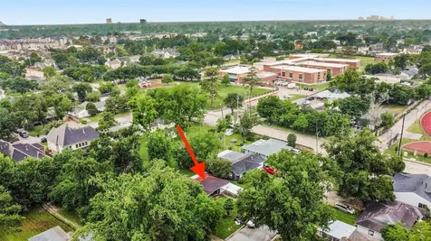 6627 Maybank Drive Houston TX 77055