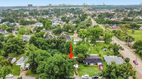 6627 Maybank Drive Houston TX 77055