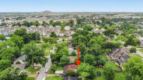 6627 Maybank Drive Houston TX 77055