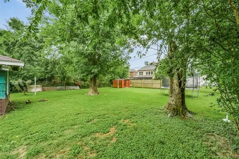 6627 Maybank Drive Houston TX 77055
