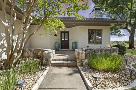 1609 Clubhouse Hill Drive Spicewood TX 78669