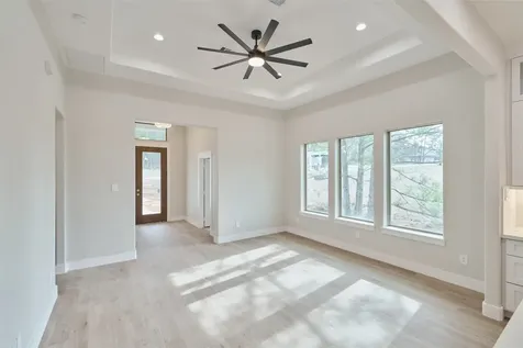 43 Silver Lakes Drive Huntsville TX 77340