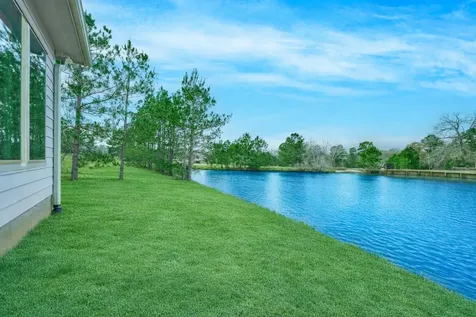 43 Silver Lakes Drive Huntsville TX 77340