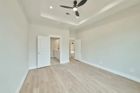 43 Silver Lakes Drive Huntsville TX 77340