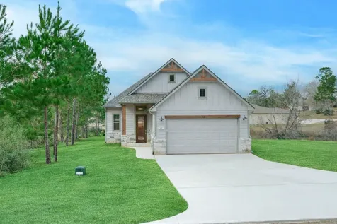 43 Silver Lakes Drive Huntsville TX 77340