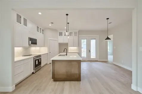 43 Silver Lakes Drive Huntsville TX 77340