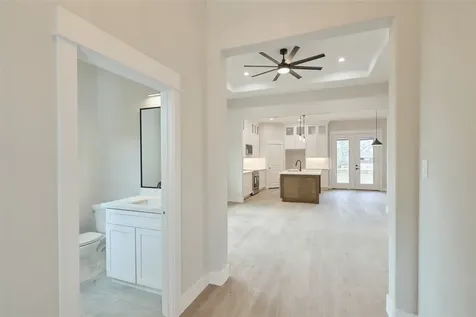 43 Silver Lakes Drive Huntsville TX 77340