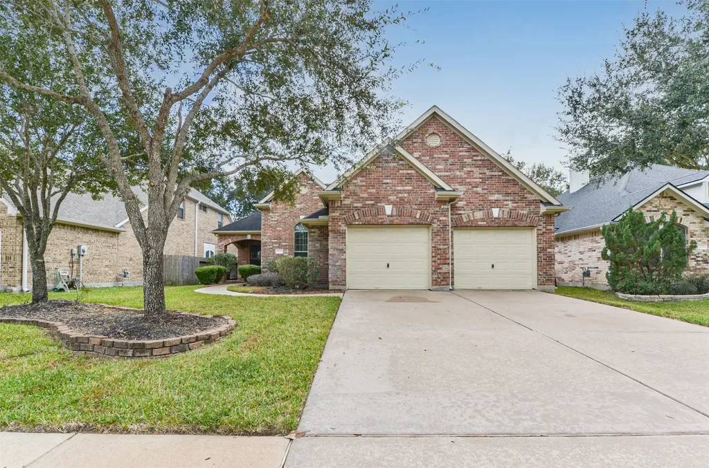 21315 Pennshore Lane Katy TX 77450