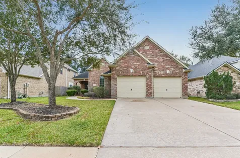21315 Pennshore Lane Katy TX 77450