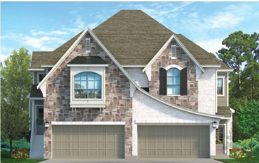 504 Water Ash Court Montgomery TX 77316