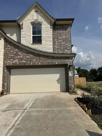 504 Water Ash Court Montgomery TX 77316