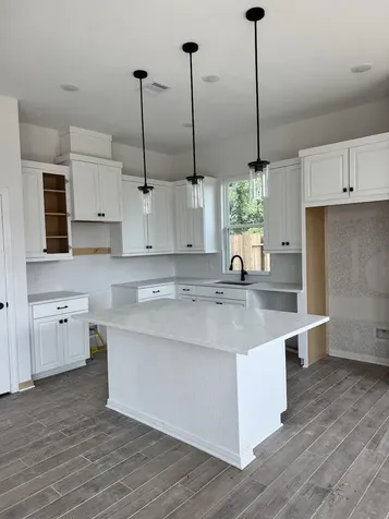 504 Water Ash Court Montgomery TX 77316