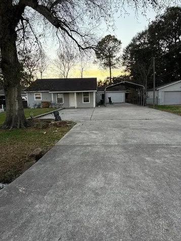 3331 Longhorn Drive Houston TX 77084
