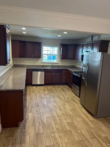 3331 Longhorn Drive Houston TX 77084