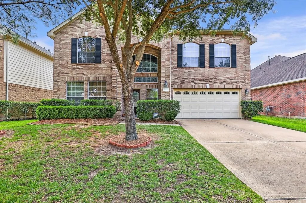 7031 Ballinger Ridge Lane Richmond TX 77407