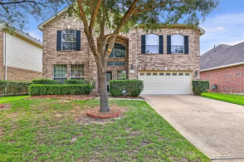 7031 Ballinger Ridge Lane Richmond TX 77407
