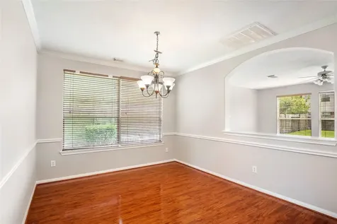 7031 Ballinger Ridge Lane Richmond TX 77407