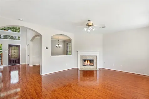 7031 Ballinger Ridge Lane Richmond TX 77407