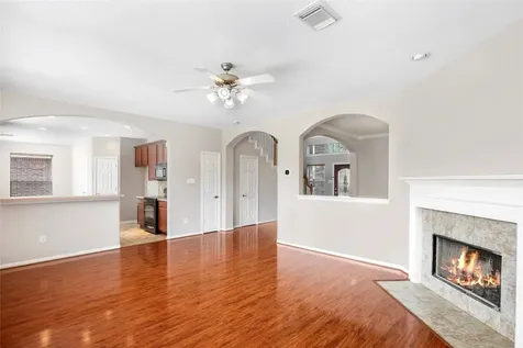 7031 Ballinger Ridge Lane Richmond TX 77407