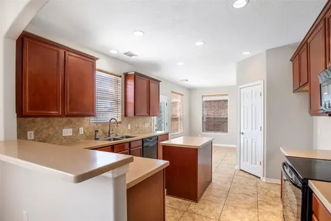 7031 Ballinger Ridge Lane Richmond TX 77407