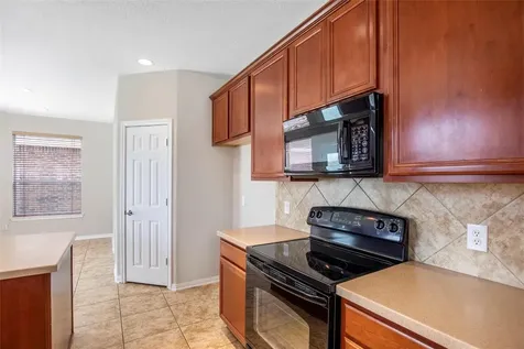 7031 Ballinger Ridge Lane Richmond TX 77407