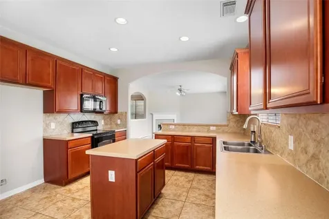 7031 Ballinger Ridge Lane Richmond TX 77407
