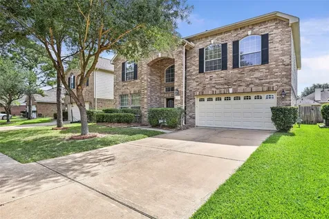 7031 Ballinger Ridge Lane Richmond TX 77407