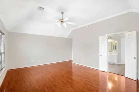 7031 Ballinger Ridge Lane Richmond TX 77407