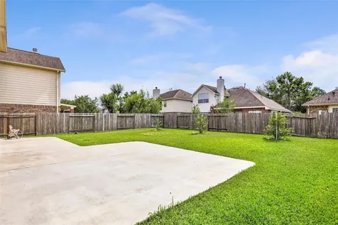 7031 Ballinger Ridge Lane Richmond TX 77407