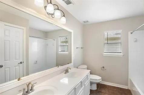 7031 Ballinger Ridge Lane Richmond TX 77407