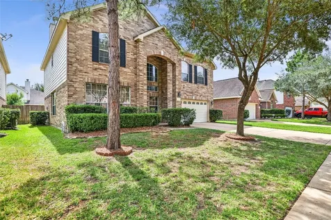 7031 Ballinger Ridge Lane Richmond TX 77407