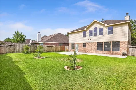 7031 Ballinger Ridge Lane Richmond TX 77407