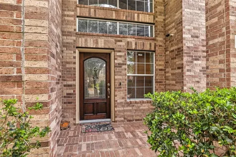 7031 Ballinger Ridge Lane Richmond TX 77407