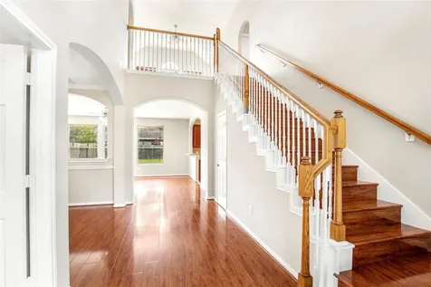 7031 Ballinger Ridge Lane Richmond TX 77407