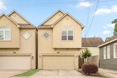 1611 Summer Street B Houston TX 77007