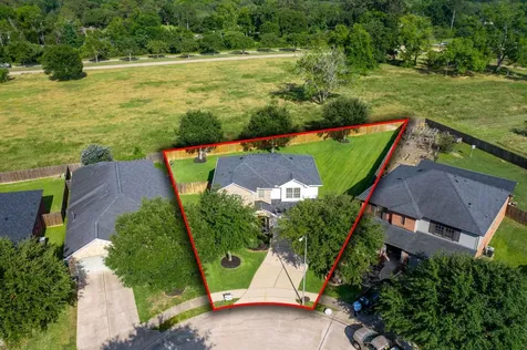 4002 Forest Ridge Landing Houston TX 77084