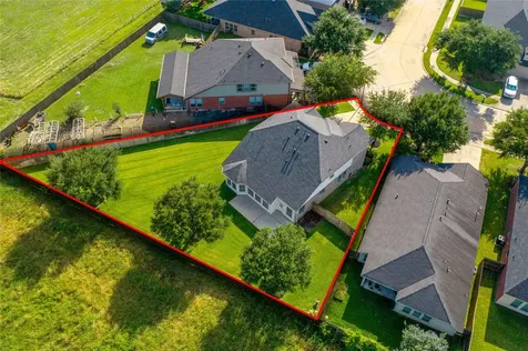 4002 Forest Ridge Landing Houston TX 77084