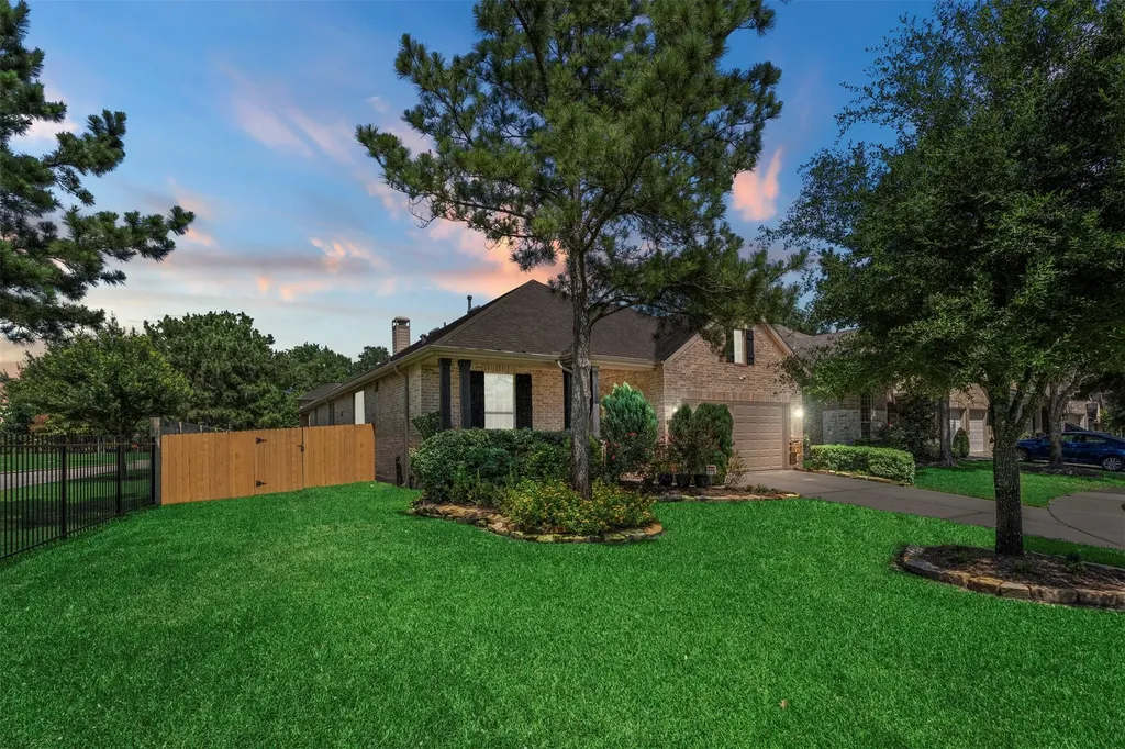 27128 White Sage Cove Lane Spring TX 77386