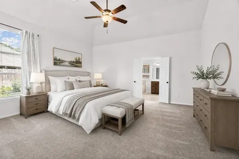 27128 White Sage Cove Lane Spring TX 77386