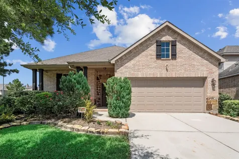 27128 White Sage Cove Lane Spring TX 77386