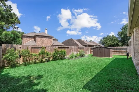 27128 White Sage Cove Lane Spring TX 77386