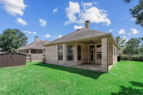 27128 White Sage Cove Lane Spring TX 77386
