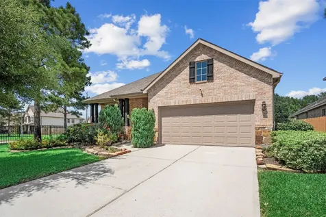 27128 White Sage Cove Lane Spring TX 77386