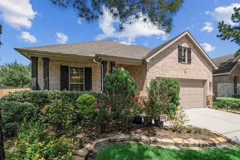 27128 White Sage Cove Lane Spring TX 77386