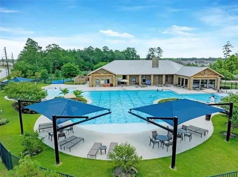 27128 White Sage Cove Lane Spring TX 77386