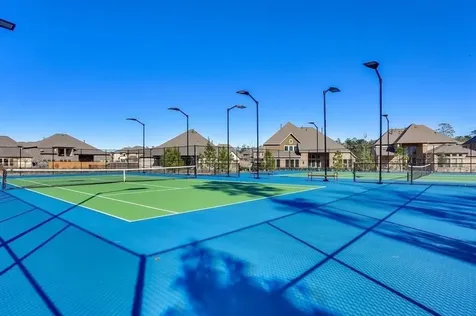 27128 White Sage Cove Lane Spring TX 77386